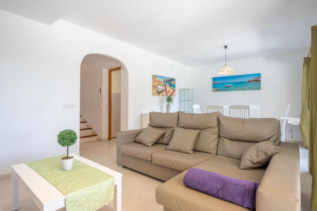 Villa Son Moro II Manacor  Exterior foto
