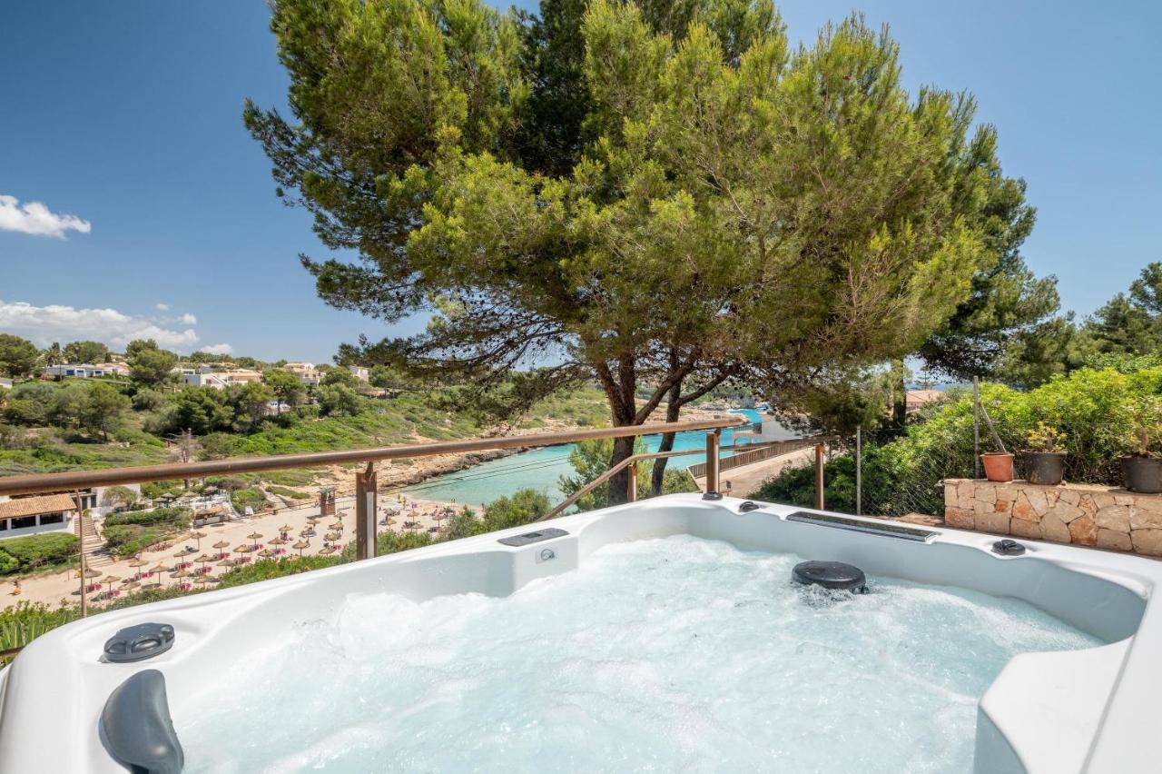 Villa Son Moro II Manacor  Exterior foto